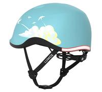 Lumos Helmet Casque Urbain Nyxel Mips