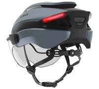Lumos Helmet Casque Urbain Ultre E-bike