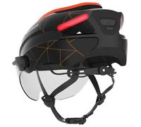 Lumos Helmet Casque Urbain Ultre E-bike
