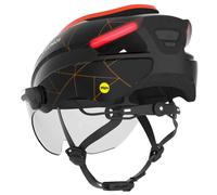Lumos Helmet Casque Urbain Ultre E-bike Mips