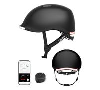 Lumos Helmet Nyx Urban Helmet Noir L