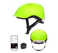 Lumos Nyxel Flux Casque de vélo Unisexe pour Adulte Taille M 55-59 cm