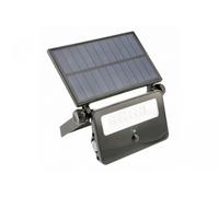 LUMOS Projecteur Solaire LED avec Détecteur de LD-LUMOS10W-64