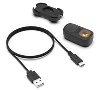 Lumos Remote with Charging Cable USB-C Schwarz, LAXRM-01