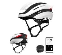 Lumos Helmet Ultra Urban Helmet Blanc M-L Jet White