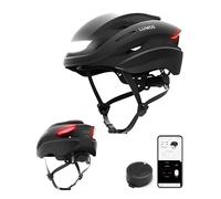 LUMOS ULTRA casque vélo mat anthracite noir ML