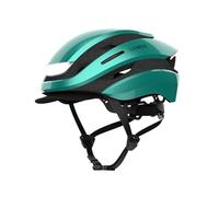 Lumos Ultra Casques pour Hommes, Aigue-Marine, M/L