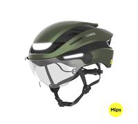 Lumos Ultra E-Bike Mips - Emerald Green - Medium / Large