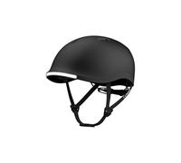 Lumos Unisexe - Adulte Nyxel Quin & MIPS Casque de Vélo, Noir, S