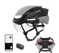 Lumos Update Casque Smart E-Bike