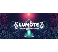 Lumote The Mastermote Chronicles (Nintendo)