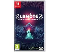 Nintendo – Jeu vidéo – Lumote The Mastermote Chronicles – Nintendo Switch