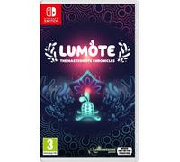 Nintendo – Jeu vidéo – Lumote The Mastermote Chronicles – Nintendo Switch