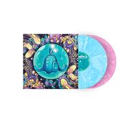 Lumote: The Mastermote Chronicles OST Vinyle - 2LP