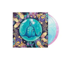 Lumote: The Mastermote Chronicles OST Vinyle - 2LP