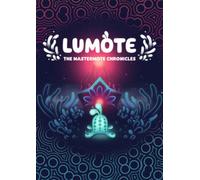 Lumote: The Mastermote Chronicles PC