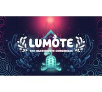 Lumote: The Mastermote Chronicles (PC Epic Games Accounts)