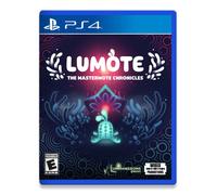 Lumote : The Mastermote Chronicles - PlayStation 4