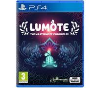 Lumote : The Mastermote Chronicles pour PS4 G