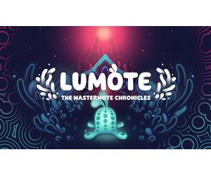 Lumote The Mastermote Chronicles (PS4)
