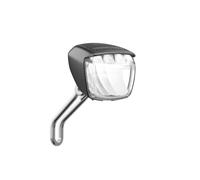 Busch&muller Lumotec Briq S Front Light Clair Black