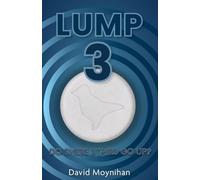 Lump 3: 'Do These Stairs go Up?