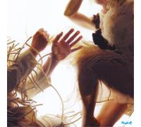 LUMP Animal (Vinyl) 12" Album Coloured Vinyl