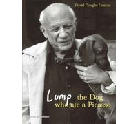 Lump by David Douglas Duncan(1905-06-28)