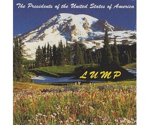 Lump/Carolyn's Bootie (1995) [Import]