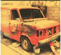 Lump - Dub [Import]
