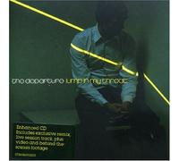 Departure the – Lump in My Throat – Import – Universal Music Group