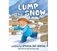 Lump In The Snow