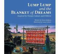 Lump Lump And The Blanket Of Dreams