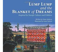 Lump Lump And The Blanket Of Dreams