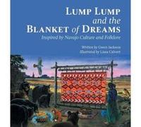 Lump Lump and the Blanket of Dreams - [Version Originale] Gwen Jackson, Lissa Calvert (Auteur)