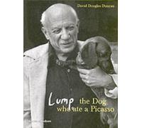 Lump: The Dog Who Ate A Picasso
