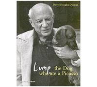 Lump: The Dog Who Ate A Picasso