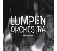 Lumpen Orchestra – Lumpen Orchestra – V&A