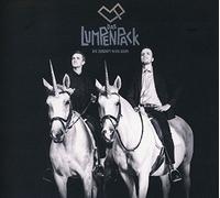 Lumpenpack,das - Die Zukunft Wird Groß