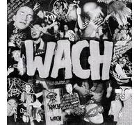 Das Lumpenpack – Wach – CD