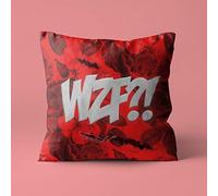 Lumpenpack,das - Wzf?! (Ltd Red 7inch+Kissenbezug)