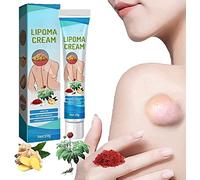 LumpFree Lipoma Removal Cream, Lipoma Removal Cream Ointment,Cellulite Removal Exfoliating Cream,Get Rid of Your Fatty Lipoma Lumps (1pcs)