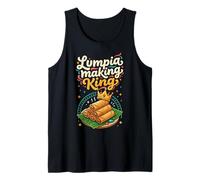 Lumpia Making King Débardeur