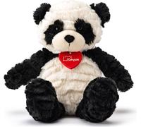 Lumpin Clog Panda WU petit 20 cm 94160