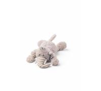 LUMPIN Elvis l'éléphant, couché