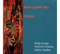 Lumpp, Andy -Trio- - Ostara [Import]