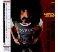 Lumpy Gravy