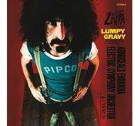 Lumpy Gravy