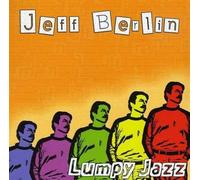 Rock Empire – Lumpy Jazz