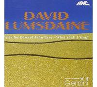 David Lumsdaine – Aria for Edward John Eyre…